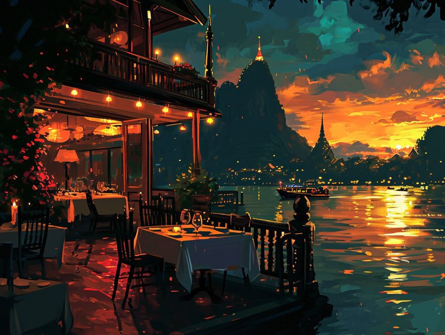 How to find perfect restaurant