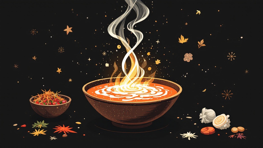 The Secrets Behind Perfect Thai Curries Ingredients and Techniques