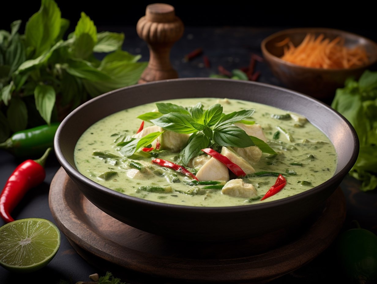 The Top 10 Most Popular Thai Dishes to Try - Siamais