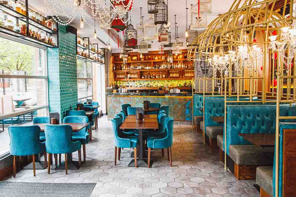 venue hire events birmingham