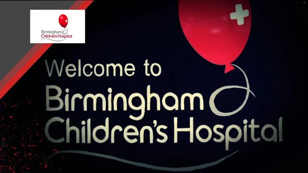 childrens hospital picture