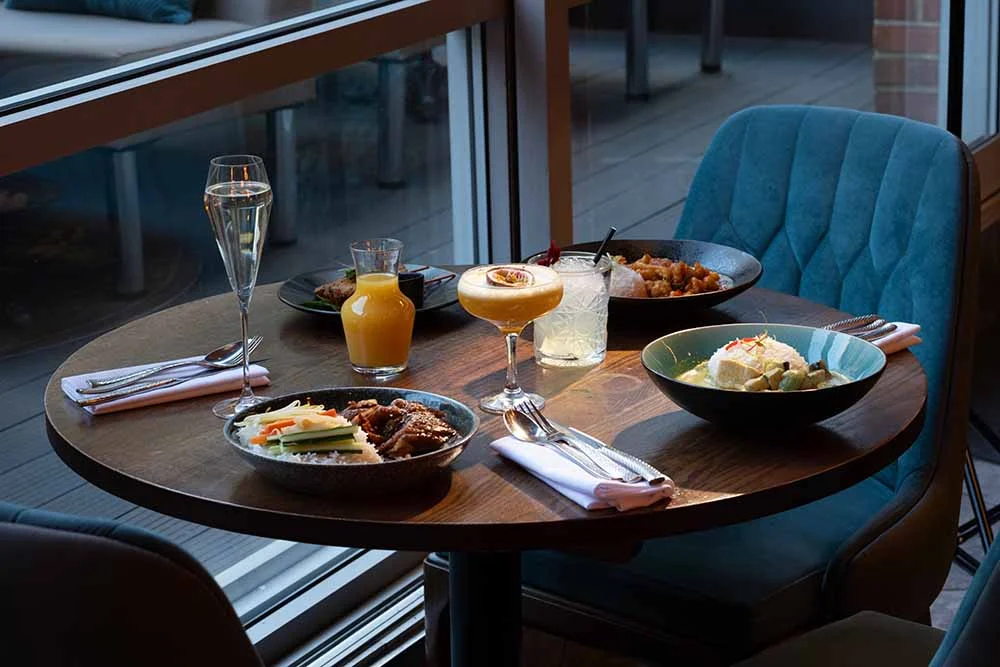 bottomless brunch birmingham